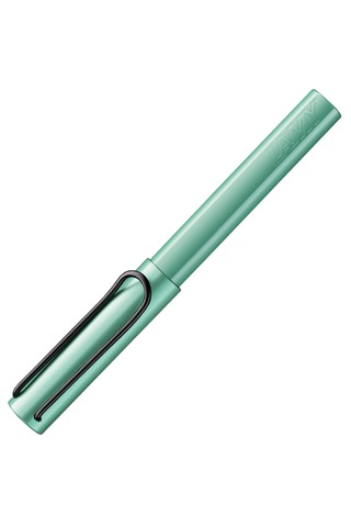 Lamy Al-star Roller Kalem Alumınyum Mınt M Uc