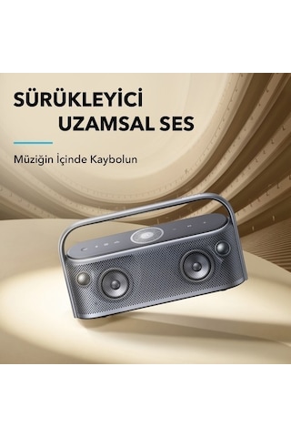 Anker Soundcore Motion X600 Bluetooth Hoparlör