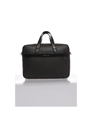 Pierre Cardin Erkek Evrak Çantası Kahve Pc001168 Kahverengi