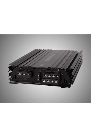 Jameson Usa-460 4x60rms 4 Kanal Oto Amfi