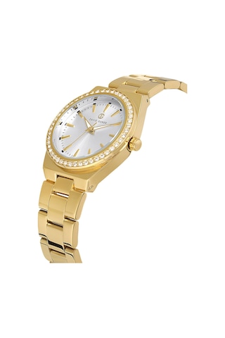 David Guner Dg-8760la-b1 Gold
