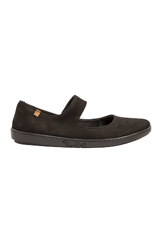 Babet Kadın N5301 El Naturalista Pleasant Black/ Coral Black/ Coral Siyah