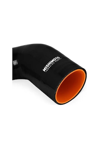 Mishimoto Honda S2000 2000-2005 Siyah Hava Emme Hortumu