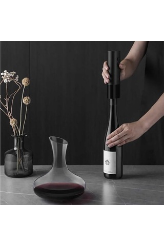 Xianwen Xiaomi Mijia Elektrikli Şarap Açacağı Kgj001t Bakır