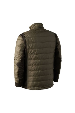 DEERHUNTER Muflon Zip-In Thinsulate Yeşil Mont 56
