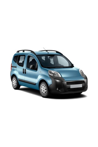 Sağ Ön Cam Açma Düğmesi Citroen Nemo 2008-2017 6490.h0
