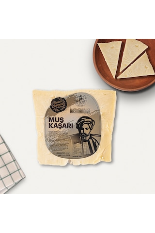 Hasmandıra Muş Kaşarı 300 G