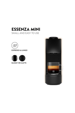 Nespresso Essenza Mini C30 Kahve Makinesi