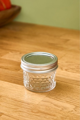 Karaca x Refika Boyunsuz Kavanoz Baklava Desen 100 Ml