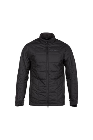 Klim Override Alloy Termal Ceket Siyah