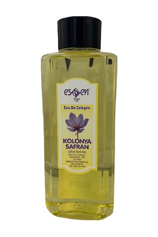 Esmen Safran Kolonyası 400 ML