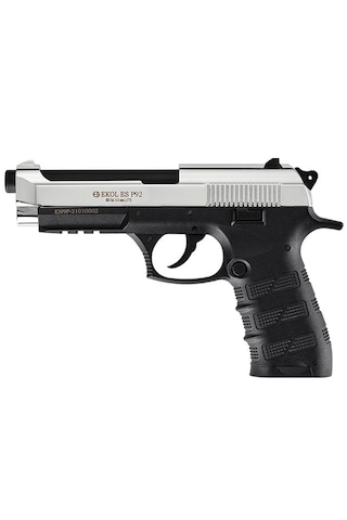 Ekol S P92 Polimer Airsoft Havalı Parlak Beyaz