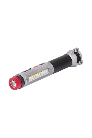 Vıp-tec Vt891211 6 Fonksiyonlu Kalem Tipi Fener Siyah