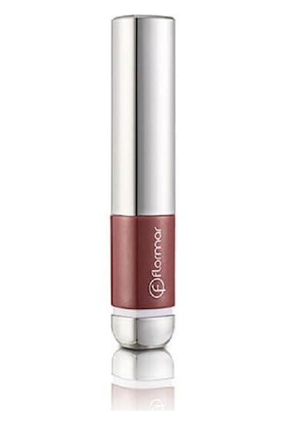 Flormar Saten Dokulu Stick Ruj - Prime N Lips Lipstick - 017 Subdued Rosy- 8690604364480
