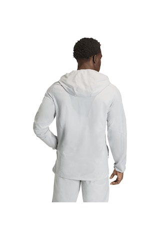 Kd3336-e Adidas Tt Wb Erkek Ceket Gri Kd3336-e Gri