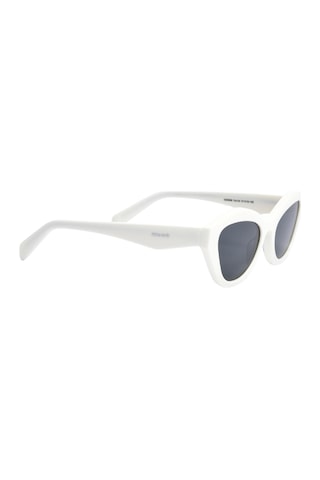 Osse Os3808 04 51 19 142 Gu036957 Güneş Gözlüğü Beyaz