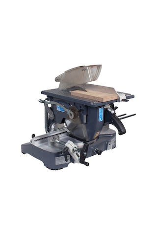 Özçelik Beta Plus 300 MM Yatarlı Portatif Gönye Kesme Makinesi