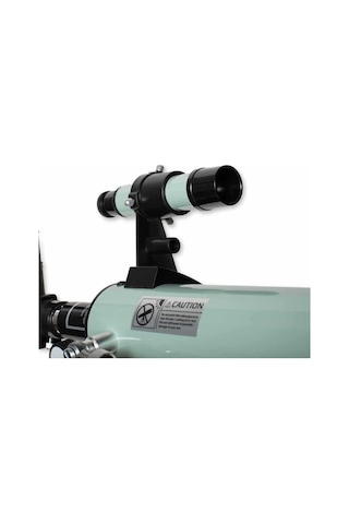 Carson Sr-100 Stara 60az Refraktör Teleskop