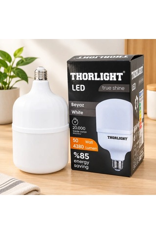 50 W Led Ampul Veraura Lifestyle Ampul Ürün