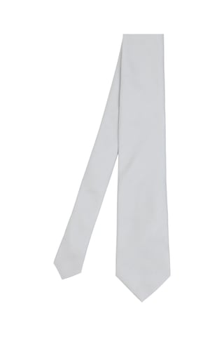 Cacharel Erkek Gri Kravat 50325345-100