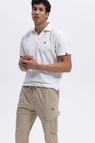 Ellesse Erkek Kargo Pantolon Bej