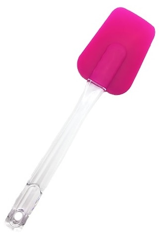 Renkli Silikon Spatula Diğer