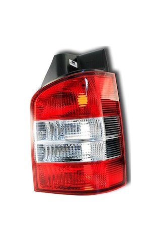 Vw Transporter T5 Sağ Sol Stop Lambası Takımı 2003-2010
