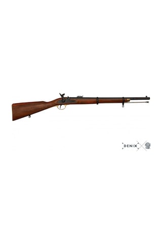 Denix Koleksiyon Grubu-DESEN1861 ENFİELD MİSKETON, İNGİLTERE 1861