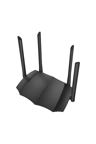 Tenda AC8 1200 Mbps 5 Ghz Dual Band Kablosuz Router