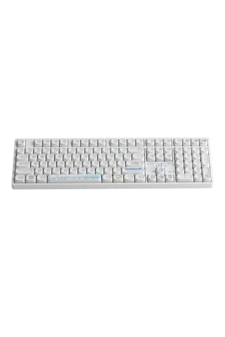 Akko Cinnamoroll Star 5108B Plus V3 Piano Pro Switch RGB Kablosuz Mekanik Oyuncu Klavye