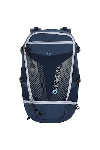 Husky Cıngy 30 Lt Sırt Canta Dark Blue Çok Renkli