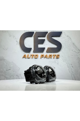 Bmw 5 Serisi F10 Uyumlu Lcı Full Led Sis Takımı İthal Sıfır Ürün