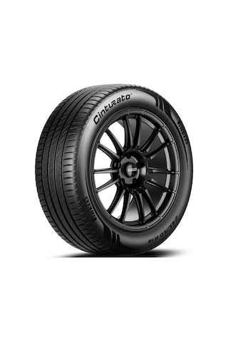 Pirelli Cinturato C3 215/50r18 96w XL Yaz Lastiği 2026
