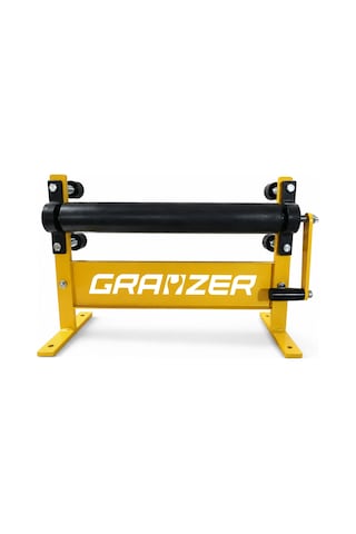 Grayzer Oto Yıkama Bez Sıkma Makinesi