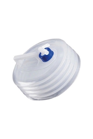 Nurgaz Katlanır Su Bidonu 15 Lt