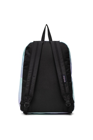 Jansport Sırt Çantası 26 L Ek0a5bagw68 Çok Renkli