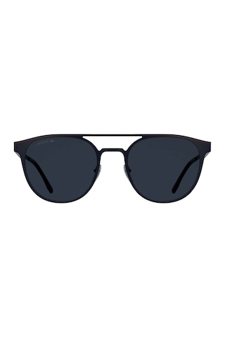 Lacoste L275s 424 53 Erkek Güneş Gözlüğü Lacivert