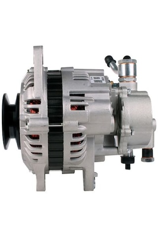 12v 65 Amper Hyundaı H100 1998 Ve Sonrası Şarj Dinamosu