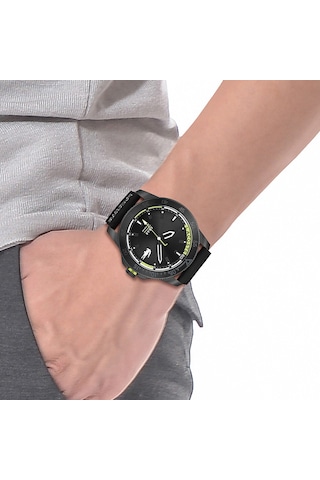 Lacoste LAC2011203 Erkek Kol Saati 46 mm