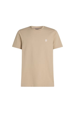 Monogram Imd Tee Erkek Yeşil T-shirt - Mw0mw39256 Yeşil