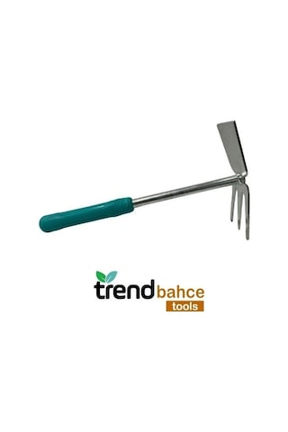 Trendbahce El Çapası Bahçe El Aleti