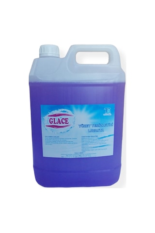 Glace Lavanta Yüzey Temizleyici 5 L
