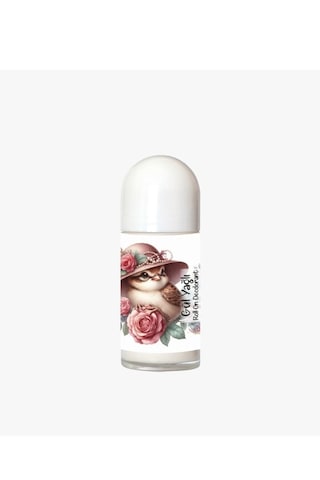 Ter Kokusu Önleyici Roll-on Gül Yağlı Ter Kokusu Önleyici Roll-on Gül Yağlı