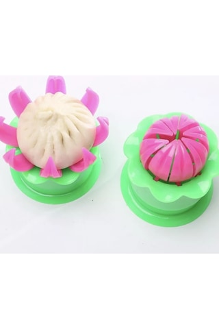 Dom Komforta Vıp Mantı, Pelmeni Ve Kunefe Şekillendirme Kalıbı 218288700 Pembe