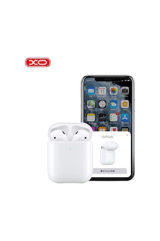 Delux Serisi F90t Bluetooth 5.0 Kablosuz Kulaklık + Kılıf Spor Günlük Mini