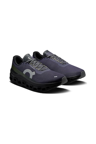 On Running On Cloudmonster 1 Lacivert Erkek Spor Ayakkabı 3mf30744641 3mf30744641 Fli Flint
