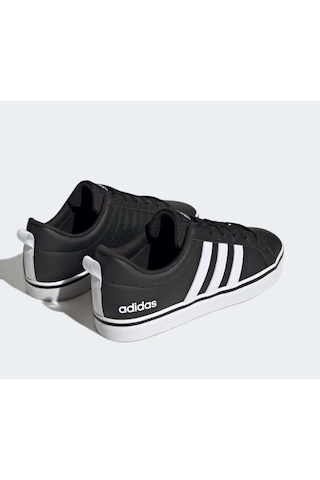 Adidas VS Pace CBlack HP6009 Erkek Spor Ayakkabı Siyah