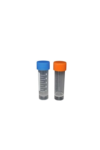 Aropi Cryo Tüp 1.8 Ml - Vidalı Kapak - 50 Adet Aropi Cryo Tüp 1.8 Ml - Vidalı Kapak - 50 Adet