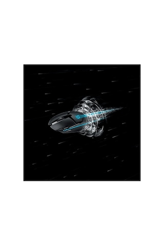 Logıtech G G402 Hyperion Fury Oyuncu Mouse + 45x40 Cm Mousepad Kit