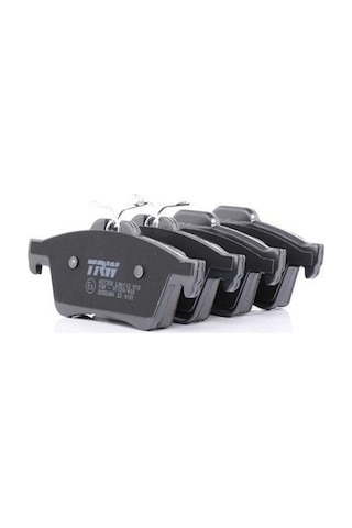 Mazda 3 Arka Fren Balatası 2010-2013 Trw